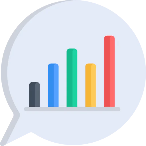 Analytics icon