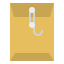 Paper envelope Symbol 64x64