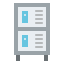 Locker Symbol 64x64