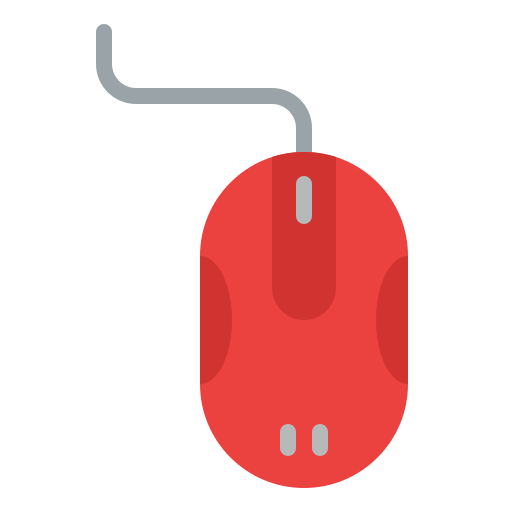 Mouse 图标