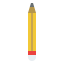 Pencil Symbol 64x64