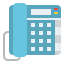 Telephone Symbol 64x64
