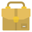 Portfolio Symbol 64x64