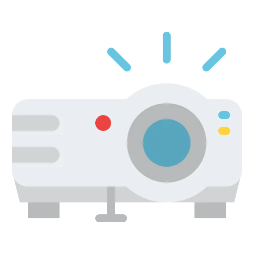 Projector іконка