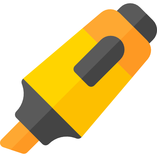 Highlighter アイコン