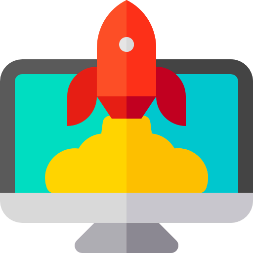 Startup icon