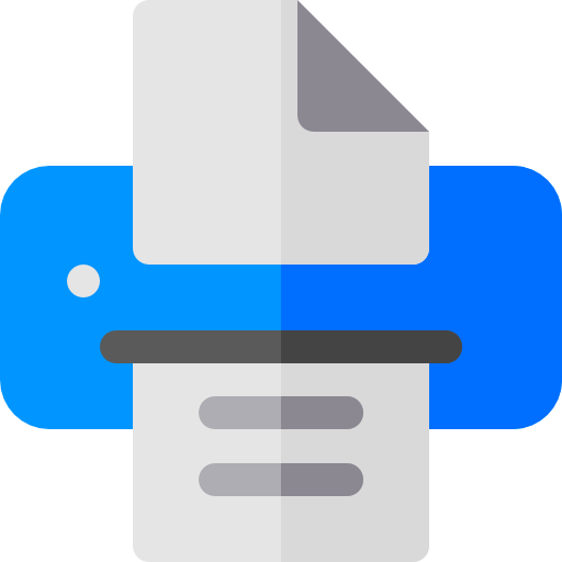 Printer icon