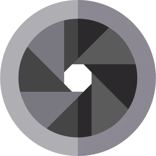 Shutter icon
