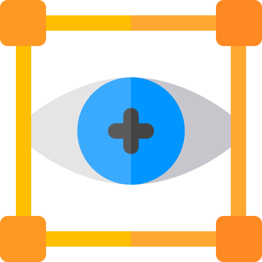 Focus icon