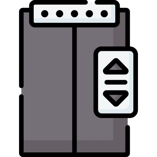 Elevator Symbol
