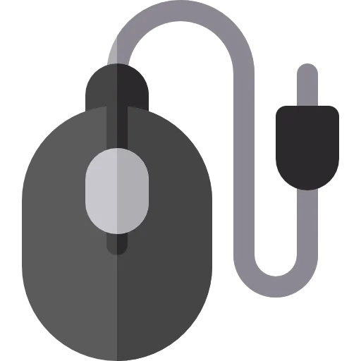 Mouse icon
