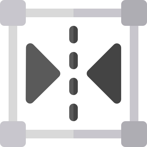 Reflect icon