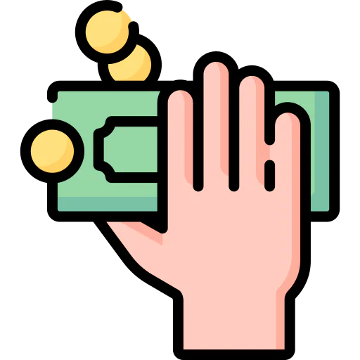Atm machine icon