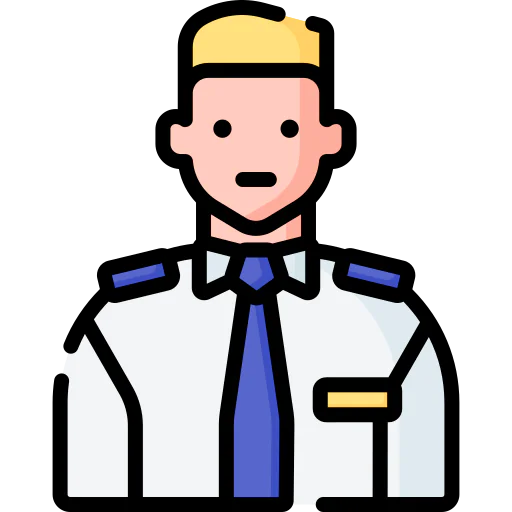 Pilot icon