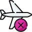Flight icône 64x64