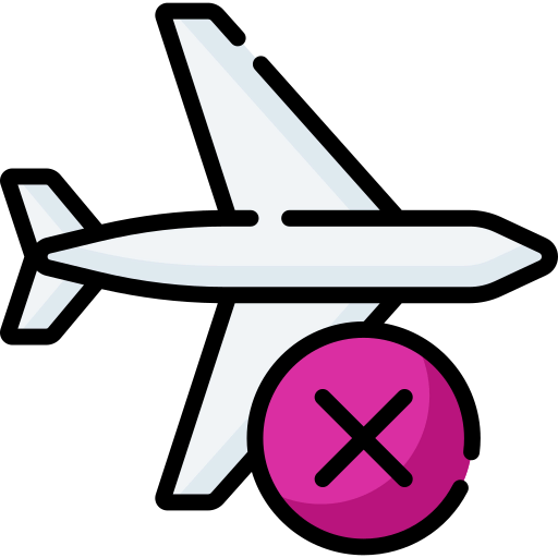 Flight icon