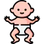 Baby icon 64x64