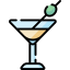 Cocktail icon 64x64