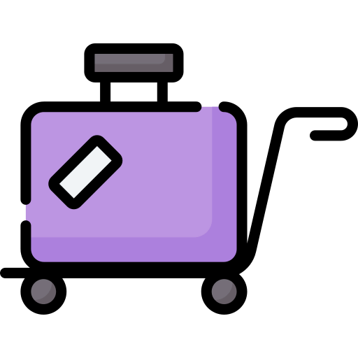 Baggage icon