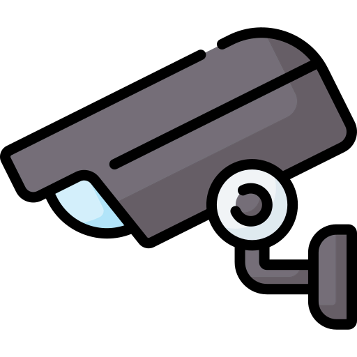 Cctv icon