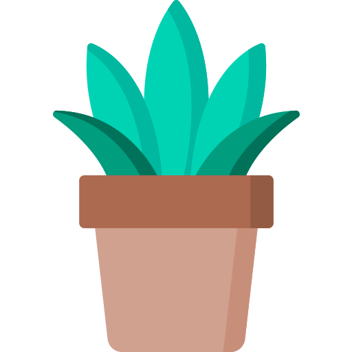 Botanic icon