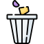 Litter icon 64x64