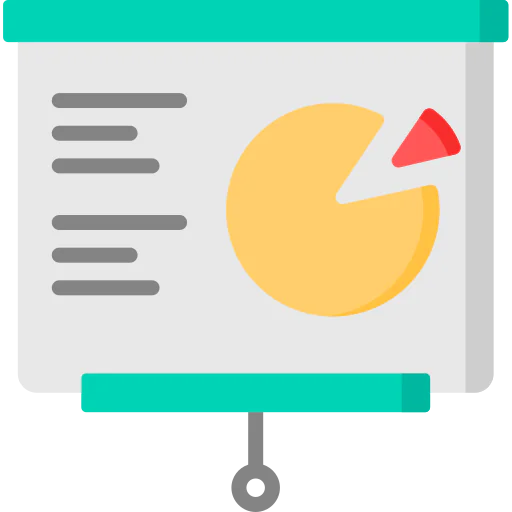 Analysis icon