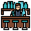Bar icon 64x64