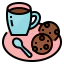 Coffee break icon 64x64