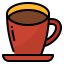 Coffee icon 64x64