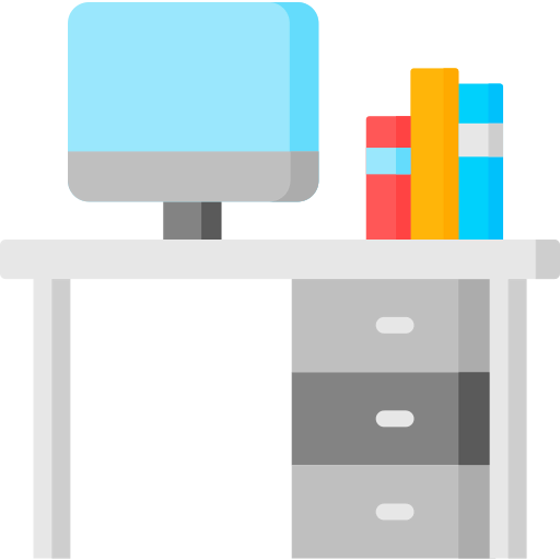 Computer icon