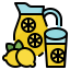 Lemonade icon 64x64