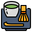 Matcha icon 64x64