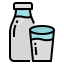 Milk icon 64x64
