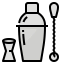 Shaker icon 64x64