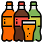 Soft drink icon 64x64