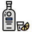 Vodka icon 64x64