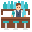 Bar icon 64x64