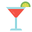 Cocktail icon 64x64