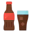 Cola icon 64x64