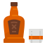Whisky icon 64x64