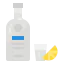 Vodka icon 64x64