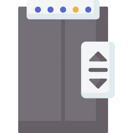 Elevator icon