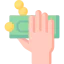 Atm machine icon 64x64