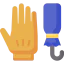 Glove 图标 64x64
