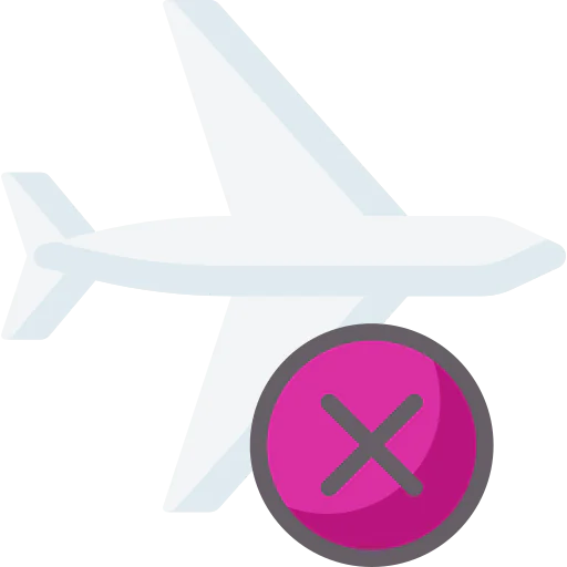 Flight icon