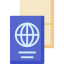 Passport 图标 64x64