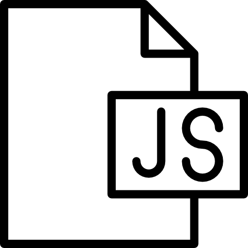 Js 图标