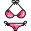 Bikini 상 64x64