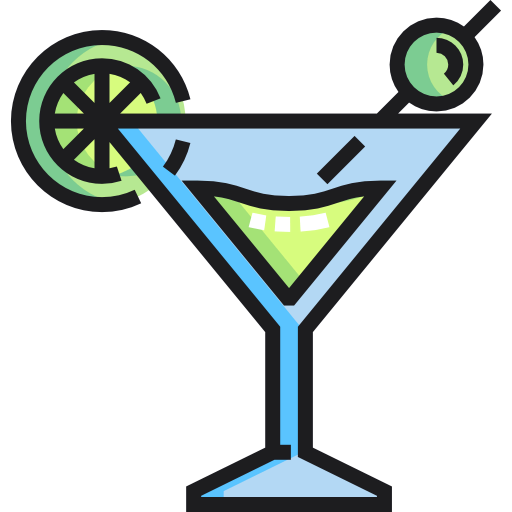 Drink 图标
